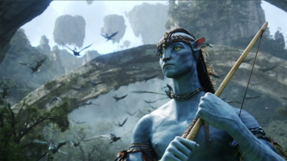 Avatar 2 : une première bande-annonce à couper le souffle