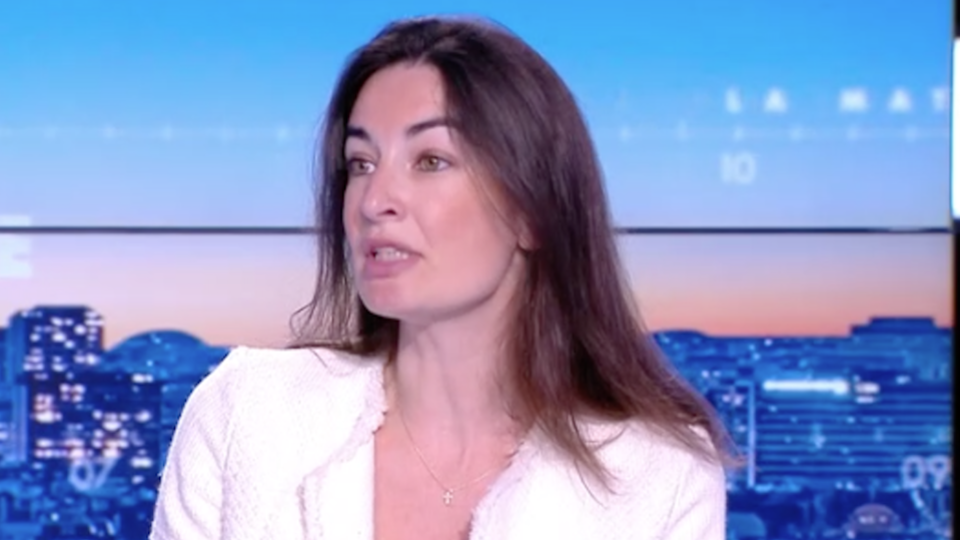 L'édito d'Agnès Verdier-Molinié : «La retraite à 65 ans sera actée dans les 100 jours !»