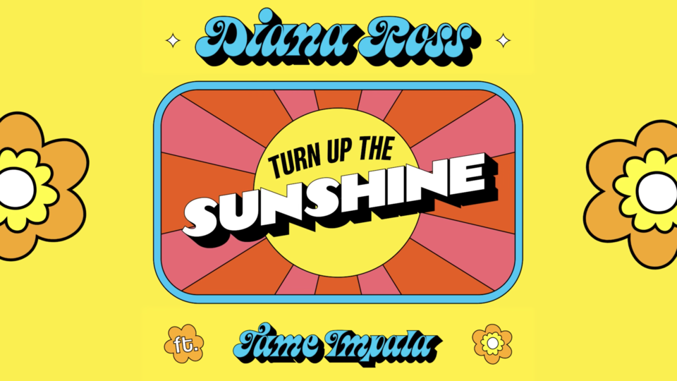Les Minions : Diana Ross et Tame Impala signent le premier titre de la bande originale