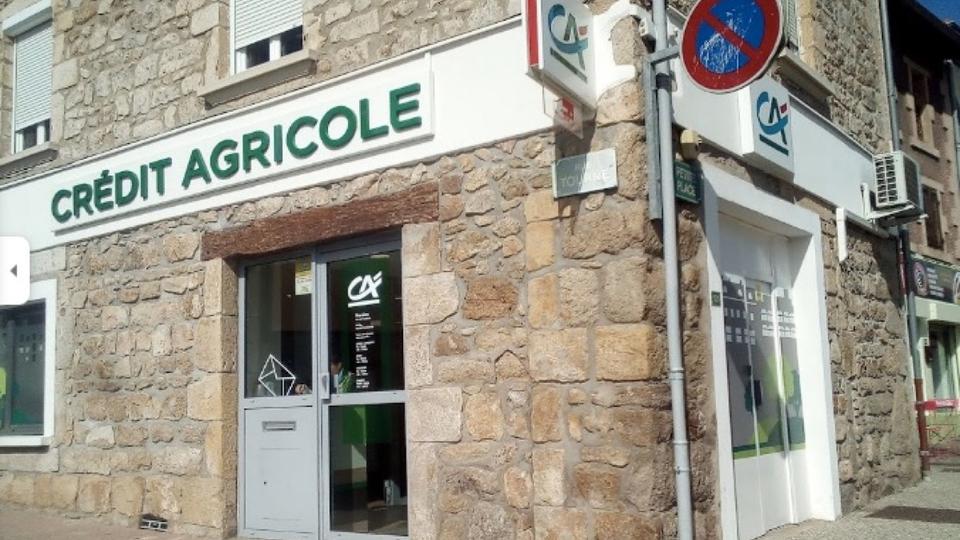 Loire : un distributeur de billets attaqué à l'explosif