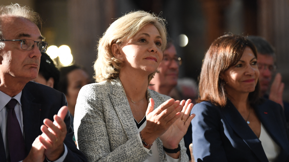 Présidentielle 2022 : la candidate LR Valérie Pécresse a «pratiquement» remboursé sa dette de 5 millions d'euros