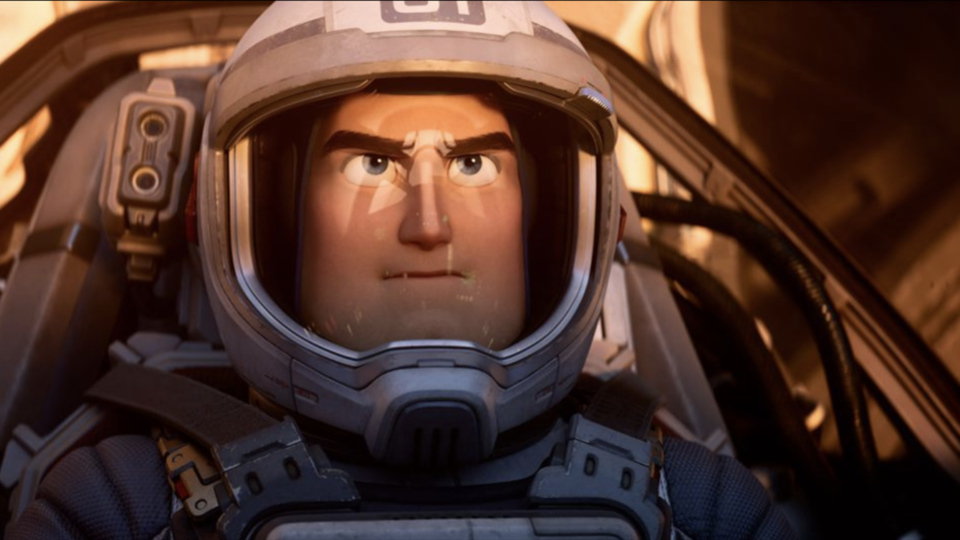 Buzz, l'éclair : les fans en colère après avoir découvert l'acteur qui doublera le héros de Pixar