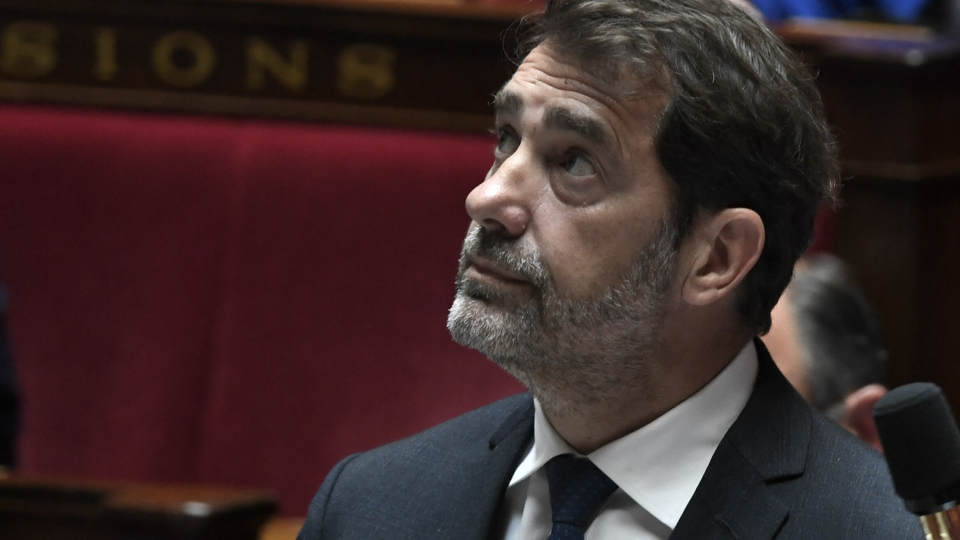 Législatives 2022 : Christophe Castaner candidat à sa propre succession à la tête du groupe parlementaire LREM
