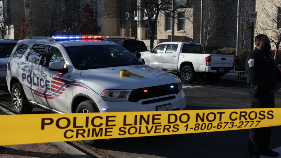 Etats-Unis: trois morts et onze blessés dans une fusillade à Philadelphie