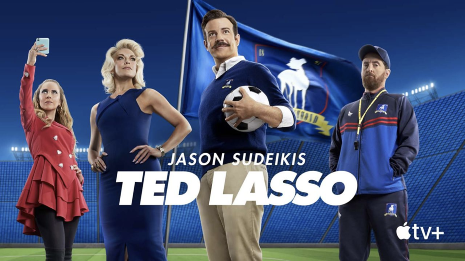 Ted Lasso : la saison 3 sera la dernière annoncent les créateurs