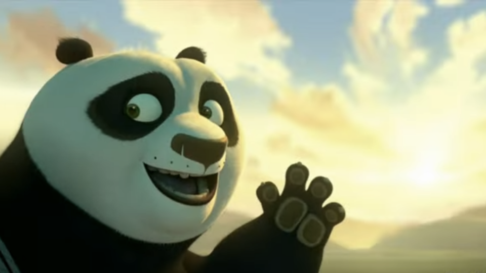 Kung Fu Panda : la série «The Dragon Knight» se dévoile dans une bande-annonce