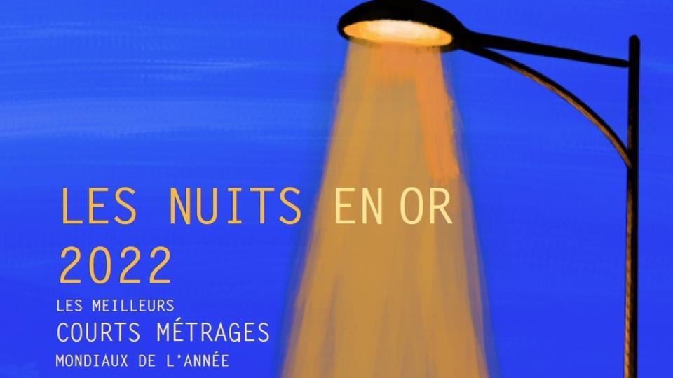 Les Nuits en Or 2022 : le meilleur des courts-métrages mondiaux diffusés à Paris
