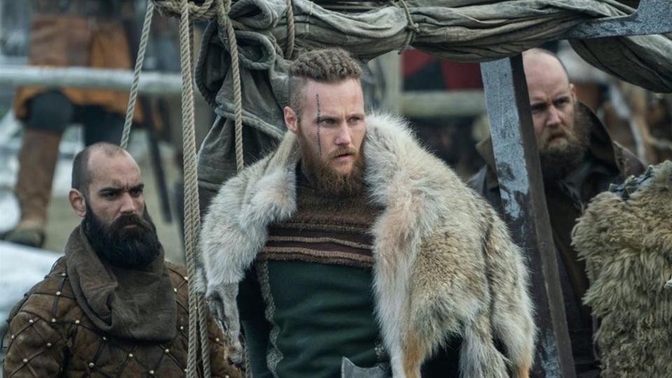Vikings : le créateur de la série veut développer une suite