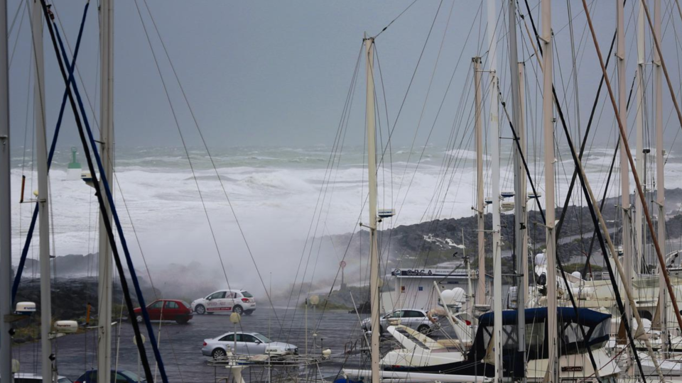 Tsunami en Méditerranée : voici les zones les plus exposées en France
