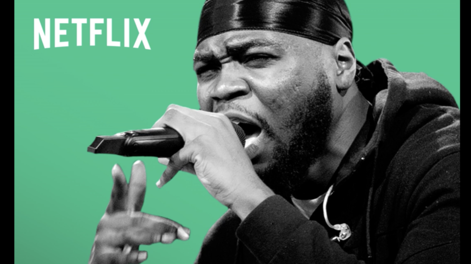 Netflix : Fresh, le gagnant de l'émission «Nouvelle École», cartonne sur Spotify