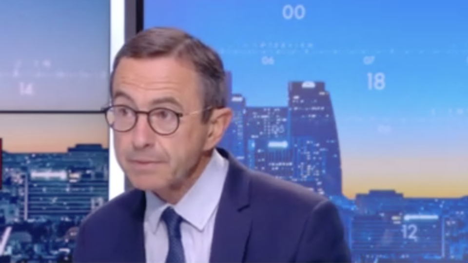Bruno Retailleau sur le remaniement : «Emmanuel Macron n'est plus attractif»