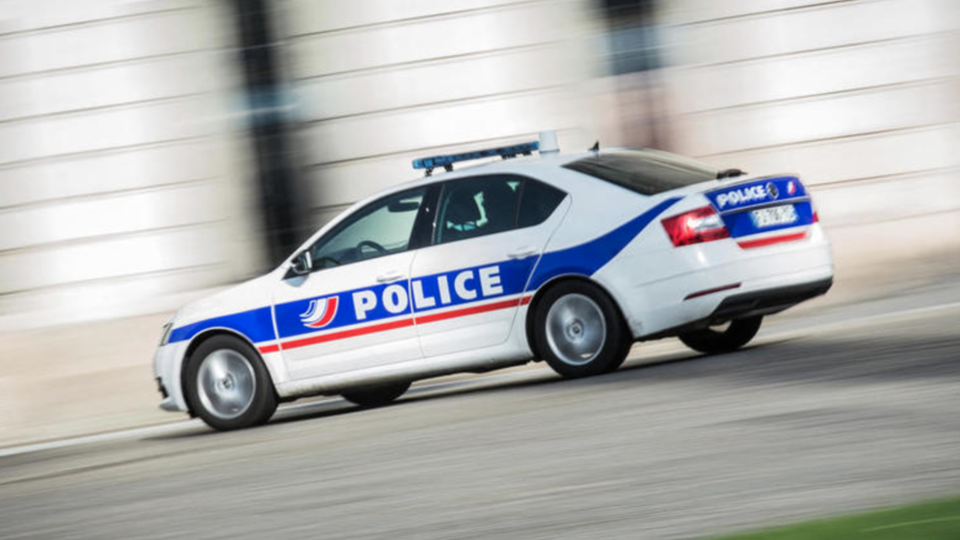 Aix-en Provence : cinq policiers hors service agressés par une quinzaine de personnes