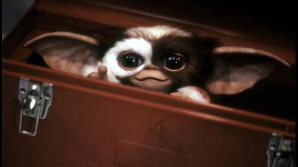 «The Mandalorian» : le réalisateur des «Gremlins» affirme que Bébé Yoda est un plagiat de Gizmo