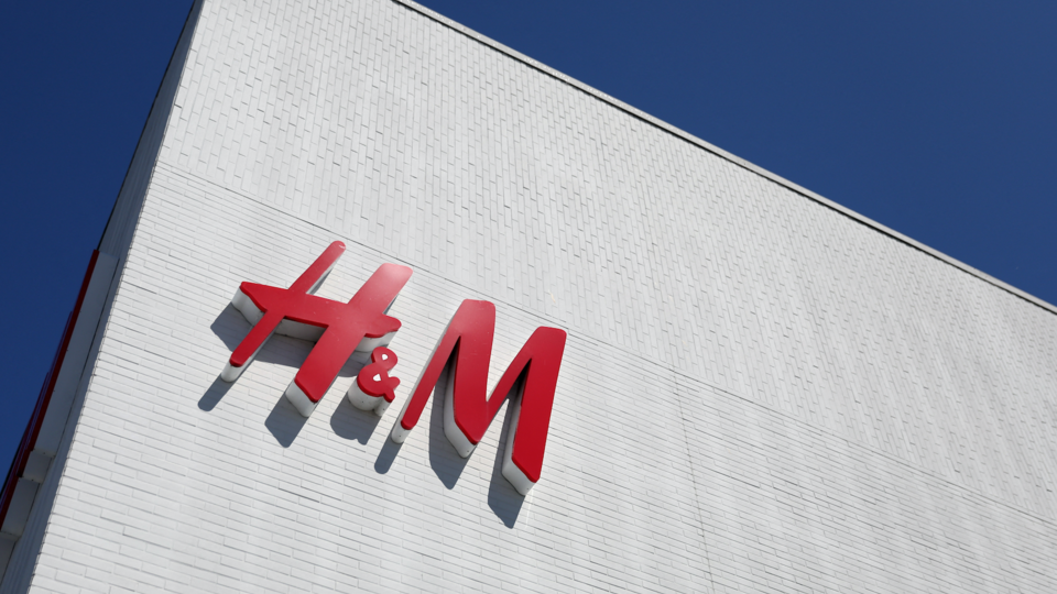 Guerre en Ukraine : H&M se retire totalement de la Russie