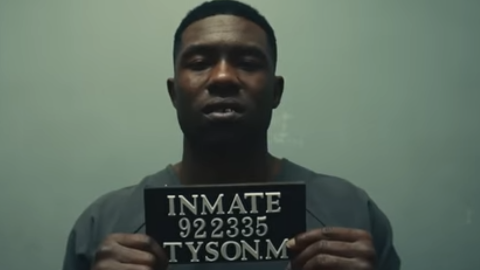 Mike : une nouvelle bande-annonce pour la série sur la carrière de Mike Tyson