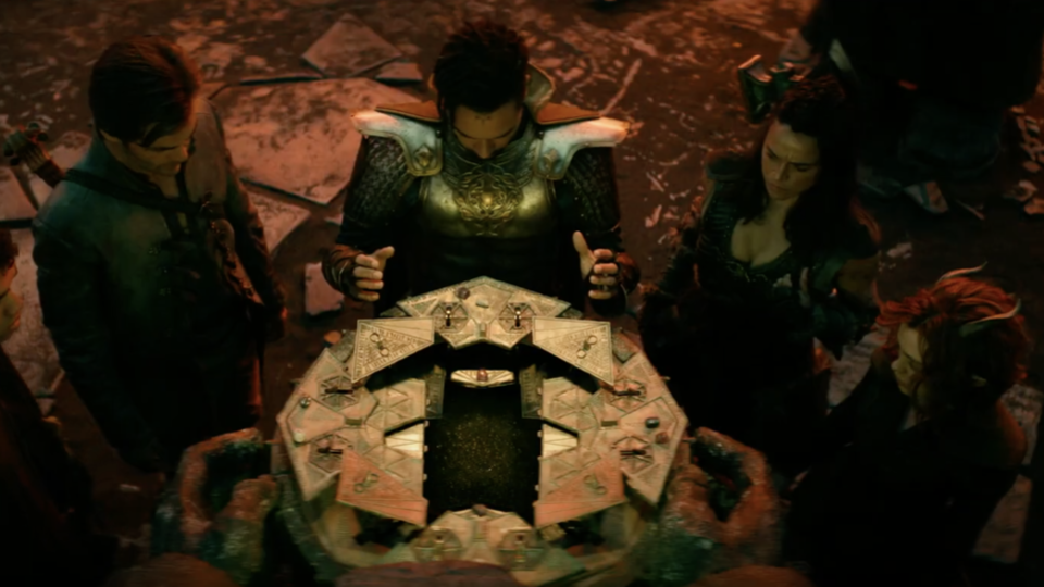 Donjons & Dragons - L'honneur des voleurs : la première bande-annonce du film se dévoile