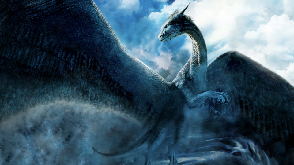 Disney+ : une adaptation d'«Eragon» en série en cours de développement