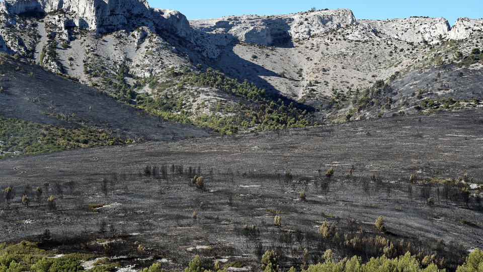 Météo-France avertit contre un «très fort danger d'incendies» en zone méditerranéenne