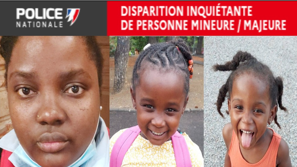 Pyrénées-Orientales : un appel à témoin lancé après la disparition d'une mère et ses deux filles