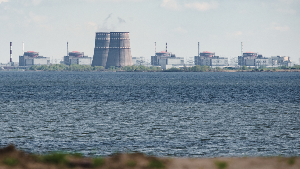 Guerre en Ukraine : la centrale nucléaire de Zaporijjia a été déconnectée du réseau électrique