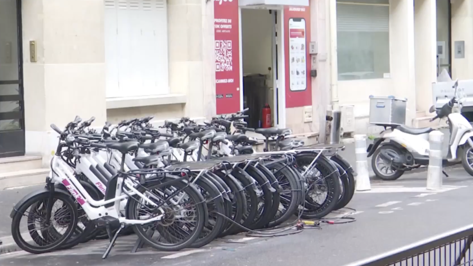 Paris : «fin de l'ambiguïté» pour les dark stores, qui resteront bien qualifiés d'«entrepôts»