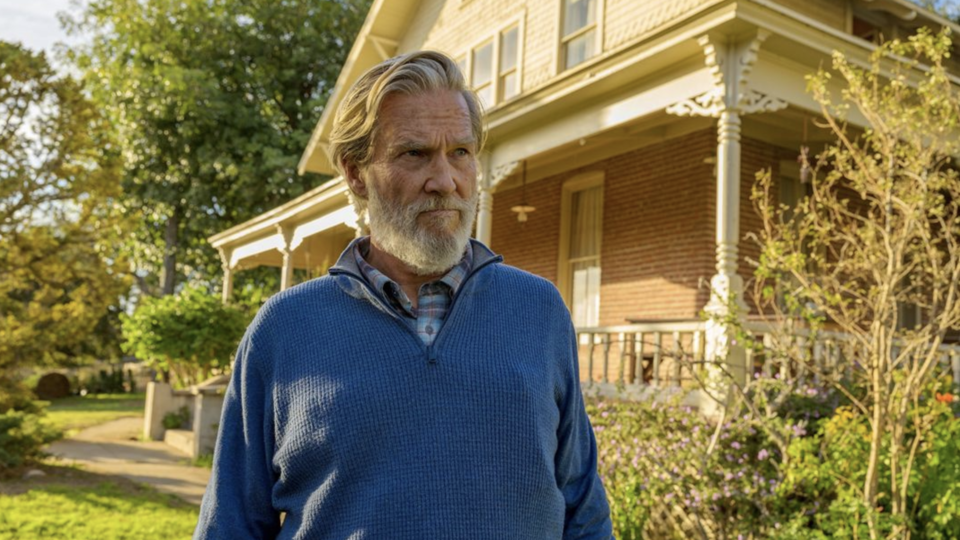 The Old Man : Jeff Bridges crève l'écran dans la bande-annonce de la série