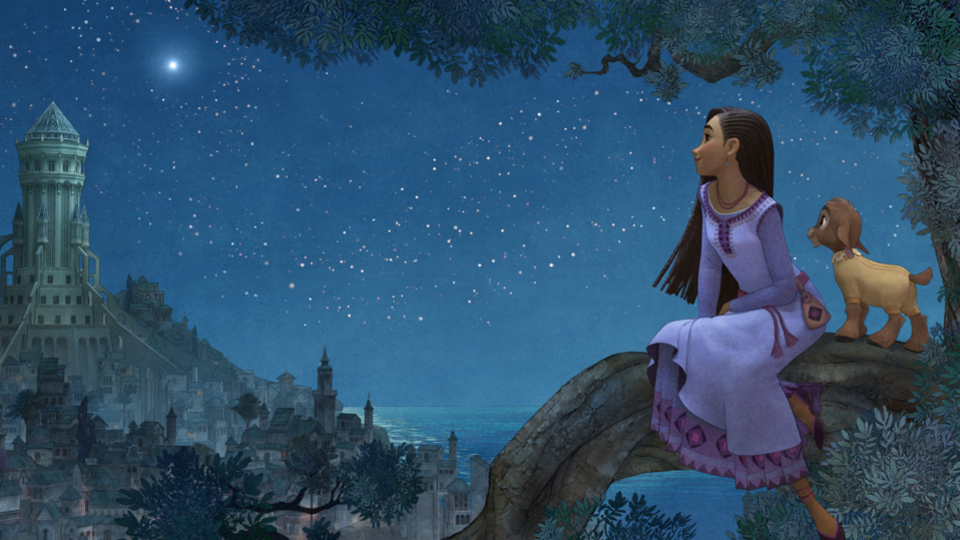 Disney : tout savoir sur Wish, le film événement pour les 100 ans de la firme