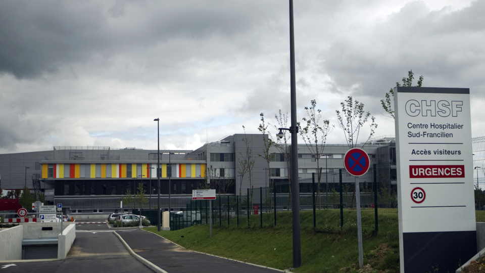 Hôpital de l'Essonne cybertattaqué : les hackers ont diffusé des données après le refus de l'établissement de payer la rançon