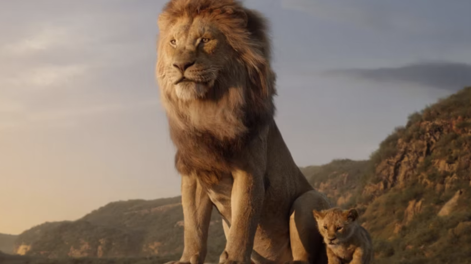Mufasa, le Roi Lion : date de sortie, casting, intrigue... tout ce que l'on sait déjà sur le film Disney