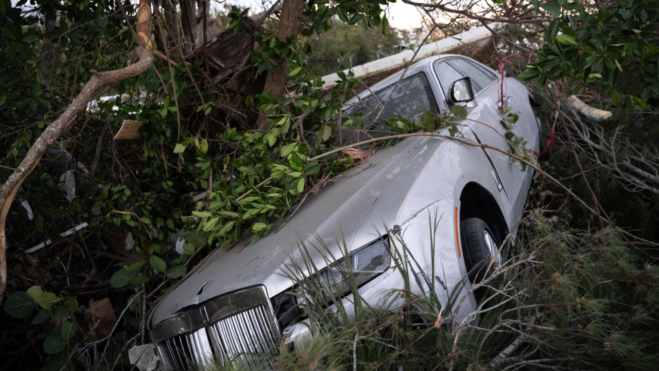 Ouragan Ian : le bilan humain continue de s'alourdir en Floride avec 44 morts