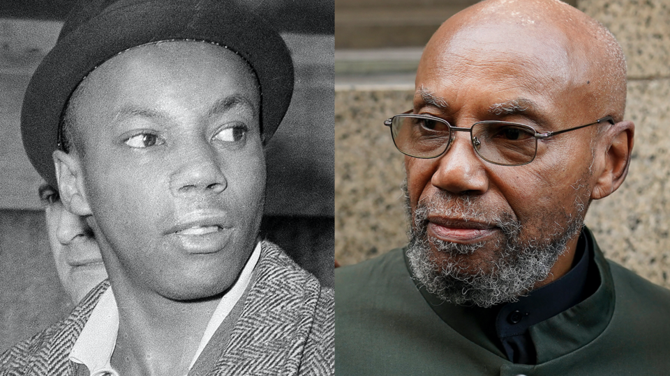Etats-Unis : deux Afro-Américains innocentés de l'assassinat de Malcolm X vont toucher 36 millions de dollars