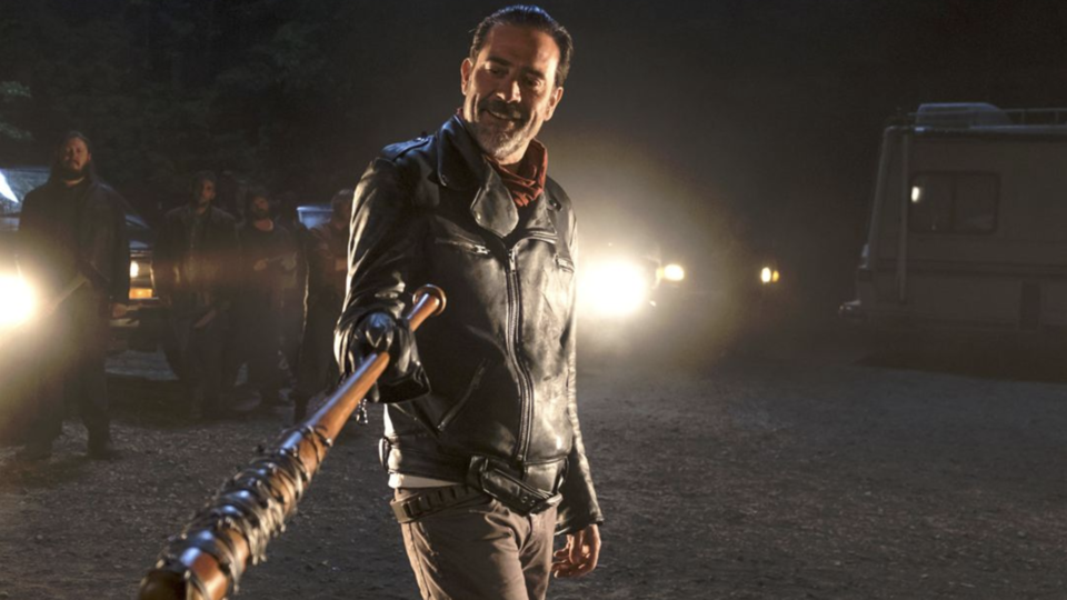 The Walking Dead : les 10 morts les plus marquantes de la série (SPOILERS)