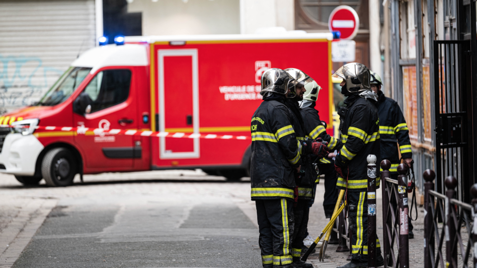 Effondrement de deux immeubles à Lille : la victime découverte dans les décombres serait un psychiatre de 45 ans