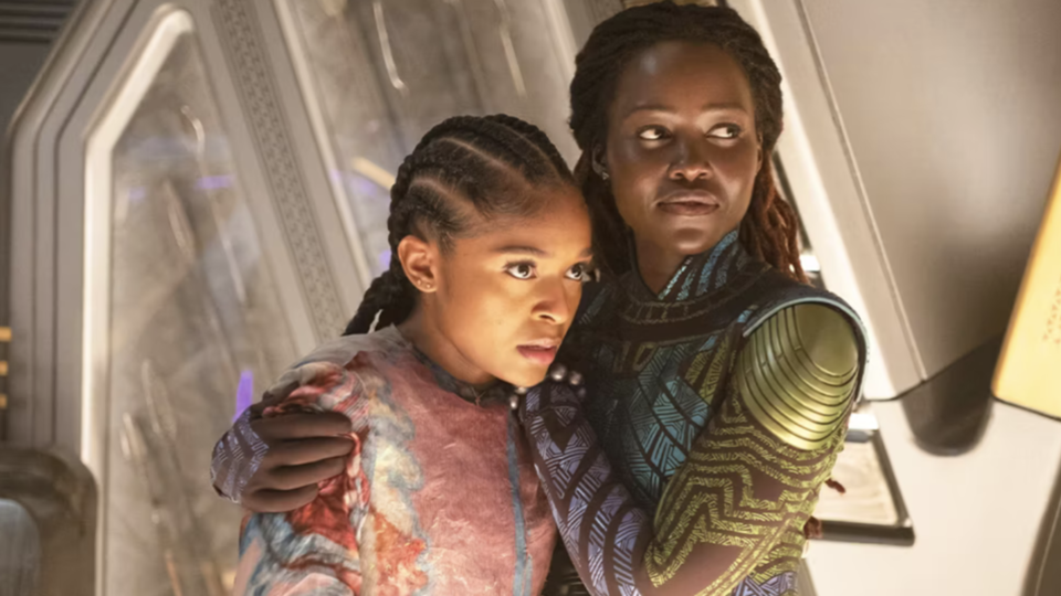 Ironheart : Dominique Thorne revient sur son apparition dans «Black Panther : Wakanda Forever» (SPOILERS)