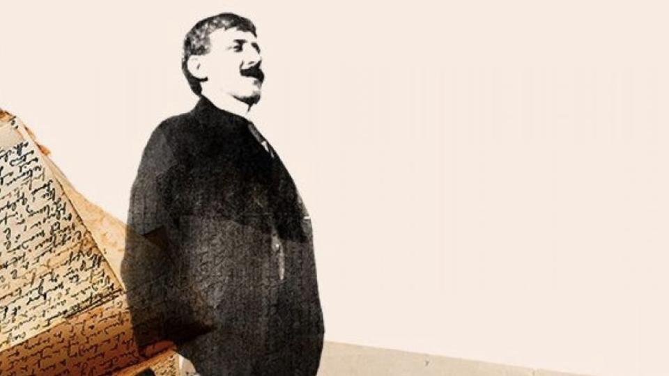 Marcel Proust : voici 5 idées pour célébrer le centenaire de la mort du romancier français