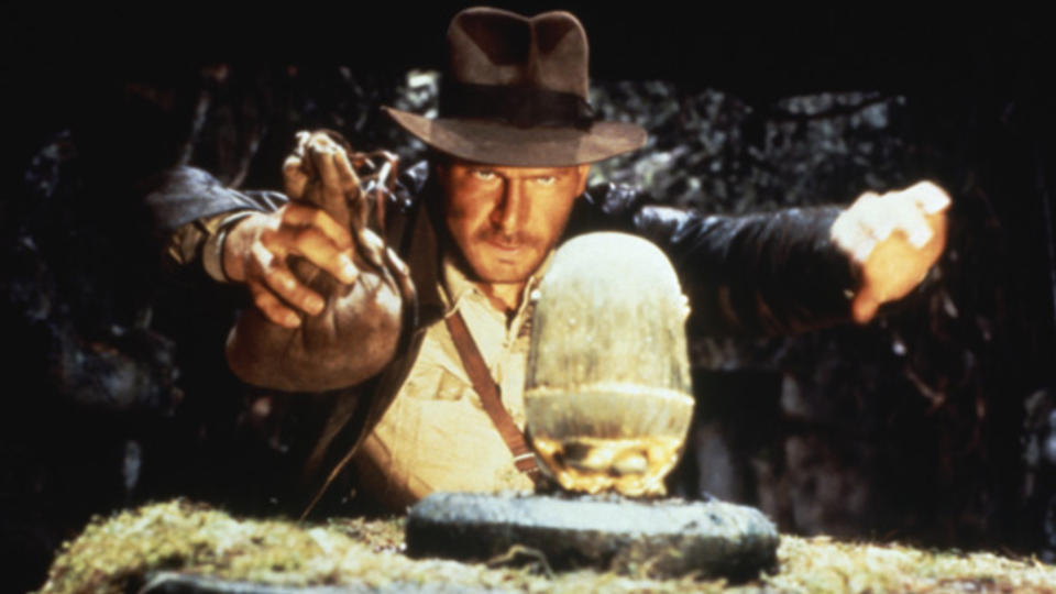 Indiana Jones 5 : pourquoi Harrison Ford va-t-il être rajeuni numériquement ?