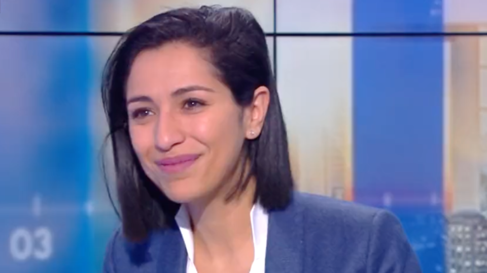 «Tu vas la fermer !» : Sarah El Haïry dénonce l'attitude du député Olivier Serva