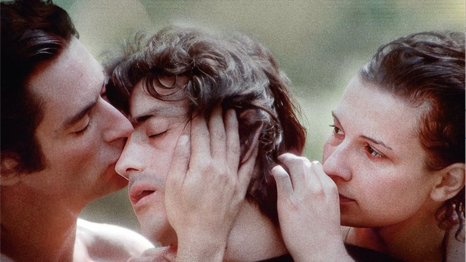 Cinéma : «Pourquoi pas !», premier film de Coline Serreau, ressort en version restaurée