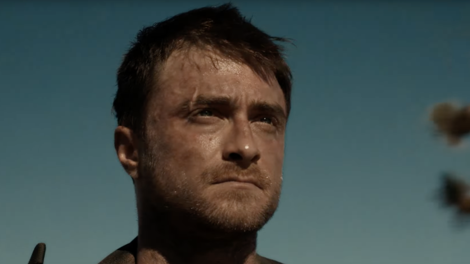 «Miracle Workers : End Times» : Daniel Radcliffe se prépare à la fin du monde dans la bande-annonce de la saison 4