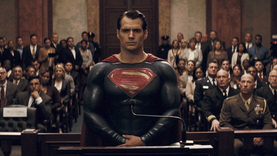 Superman : James Gunn reste flou quant à l'avenir du super-héros