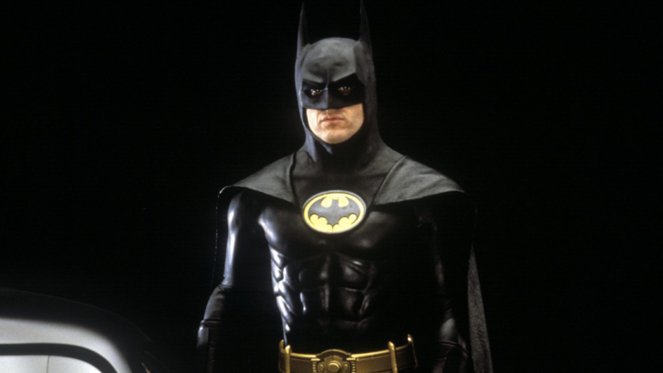Batman : le projet de film avec Michael Keaton annulé par les nouveaux directeurs de DC Studios ?