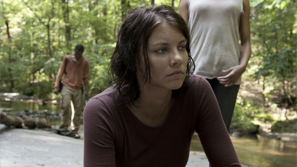«The Walking Dead : Dead City» : Lauren Cohan révèle ce qui attend Maggie dans le spin-off