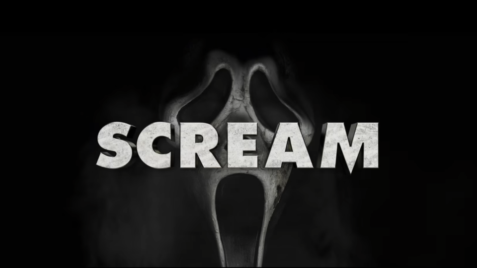 Scream 6 : un premier teaser encore plus terrifiant que le métro aux heures de pointe