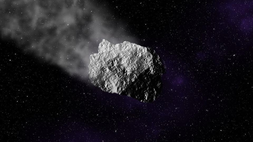 Espace : ce que l'on sait de l'astéroïde 2015 RN35 qui va «frôler» la Terre aujourd'hui