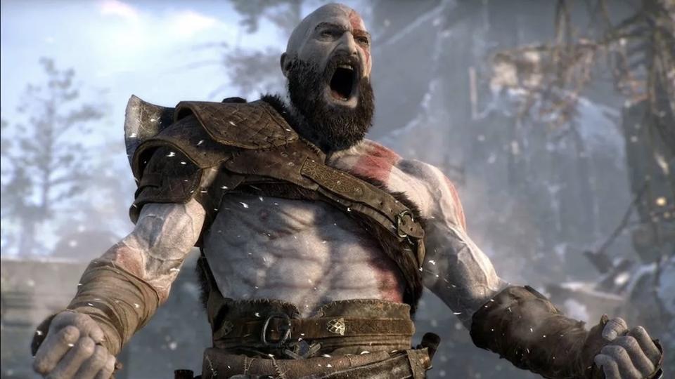 God of War : les 5 acteurs qu'on aimerait voir incarner Kratos dans la série tirée du jeu vidéo