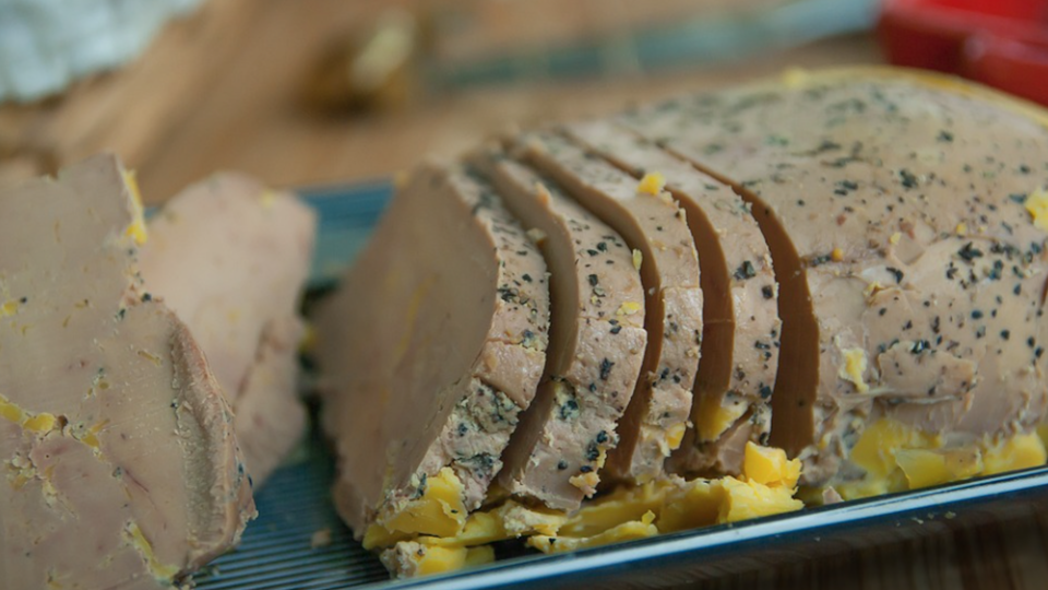 Rappel de foie gras : voici le lot concerné qui ne doit pas être consommé