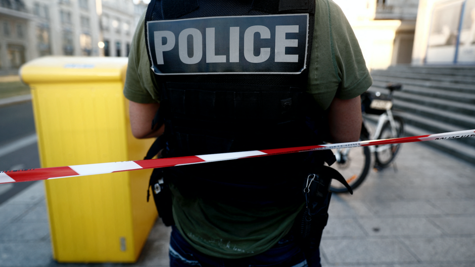 Besançon : un adolescent de 15 ans tué par balle