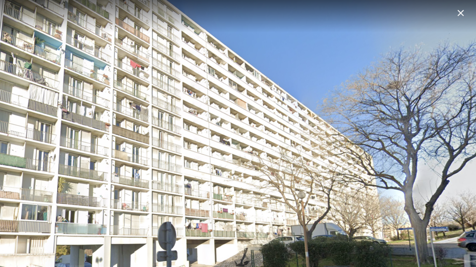 Marseille : un homme tué par balle dans le 14e arrondissement