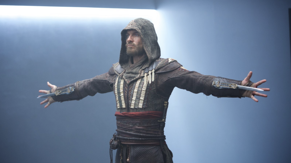 Assassin's Creed : le showrunner de la série, Jeb Stuart, quitte le projet