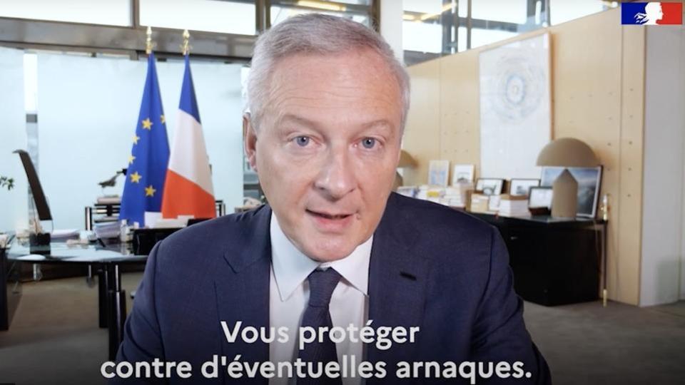 Influenceurs : le gouvernement demande l'avis des Français pour établir un «code de bonne conduite»
